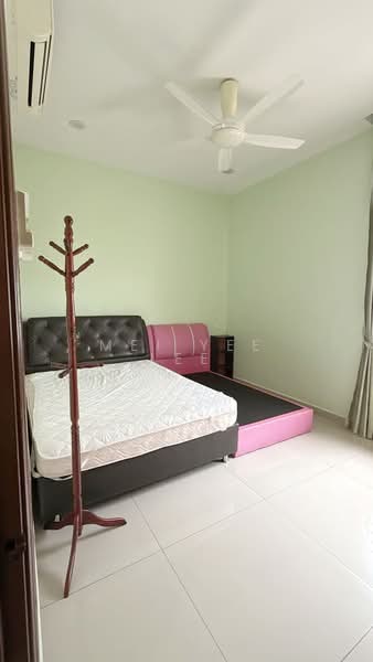Bungalow for Rent in Taman Kempas 3 (Kulim) - Mei Yee Lee - Bedroom - PropertyGuru.com.my