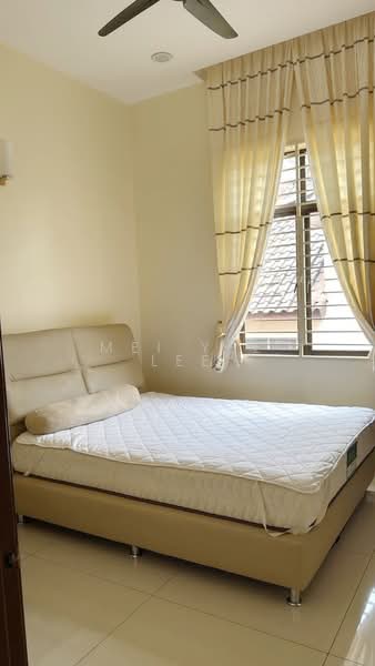 Bungalow for Rent in Taman Kempas 3 (Kulim) - Mei Yee Lee - Bedroom - PropertyGuru.com.my