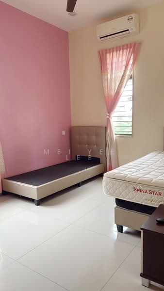 Bungalow for Rent in Taman Kempas 3 (Kulim) - Mei Yee Lee - Bedroom - PropertyGuru.com.my