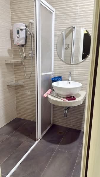 Bungalow for Rent in Taman Kempas 3 (Kulim) - Mei Yee Lee - Bathroom - PropertyGuru.com.my