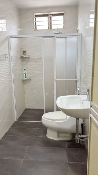 Bungalow for Rent in Taman Kempas 3 (Kulim) - Mei Yee Lee - Bathroom - PropertyGuru.com.my