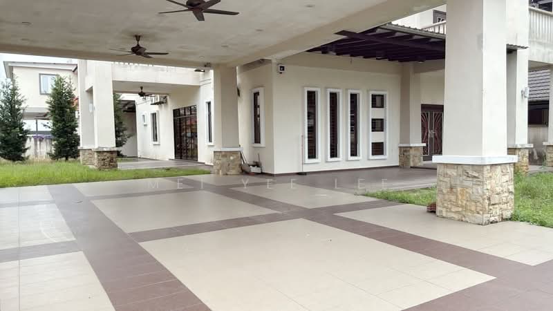Bungalow for Rent in Taman Kempas 3 (Kulim) - Mei Yee Lee - Exterior - PropertyGuru.com.my