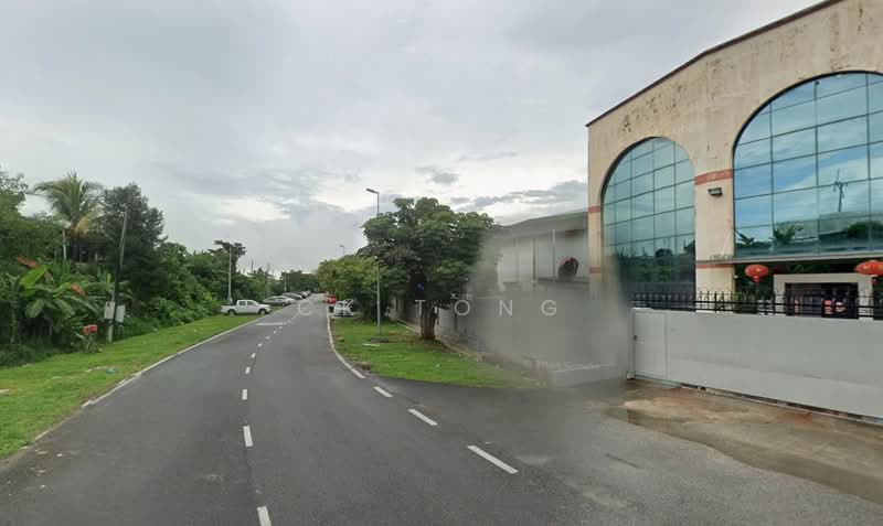 Sungai Buloh Bukit Rahman Putra Detached Factory For Rent - 3