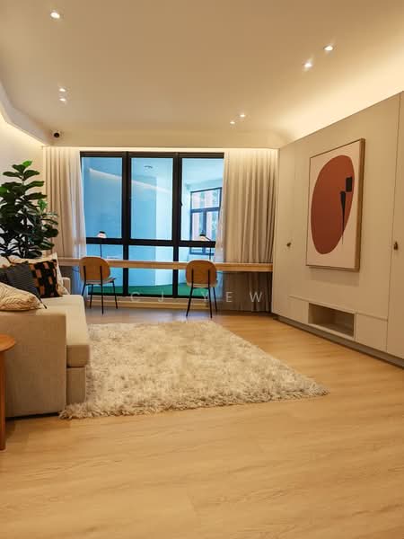 1120 Park Avenue - 1