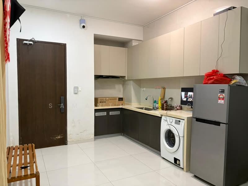 Condominium for Sale at Royal Strand @ Country Garden Danga Bay - Samantha Teng - PropertyGuru.com.my