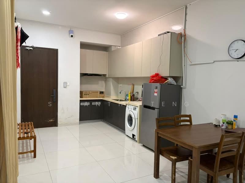 Condominium for Sale at Royal Strand @ Country Garden Danga Bay - Samantha Teng - PropertyGuru.com.my