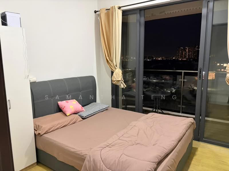 Condominium for Sale at Royal Strand @ Country Garden Danga Bay - Samantha Teng - PropertyGuru.com.my