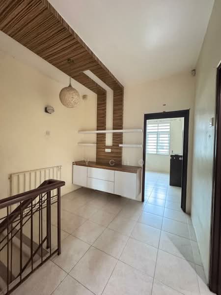 Rumah Teres 2 Tingkat untuk Dijual di Bandar Tasek Mutiara (Simpang Ampat) - May Choo - Interior - PropertyGuru.com.my
