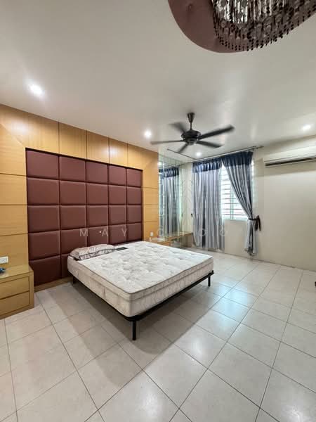 Rumah Teres 2 Tingkat untuk Dijual di Bandar Tasek Mutiara (Simpang Ampat) - May Choo - PropertyGuru.com.my