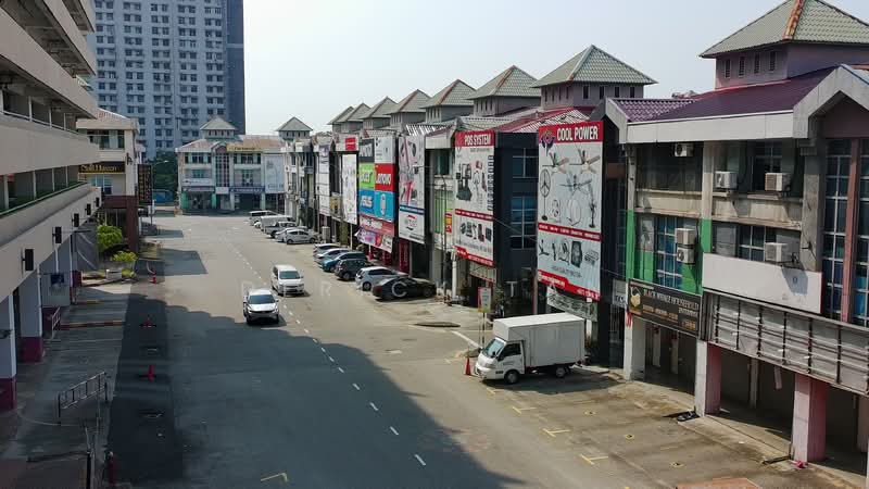 Kedai / Pejabat untuk Disewa di Bandar Perai Jaya (Perai) - Derick Tan - Exterior - PropertyGuru.com.my