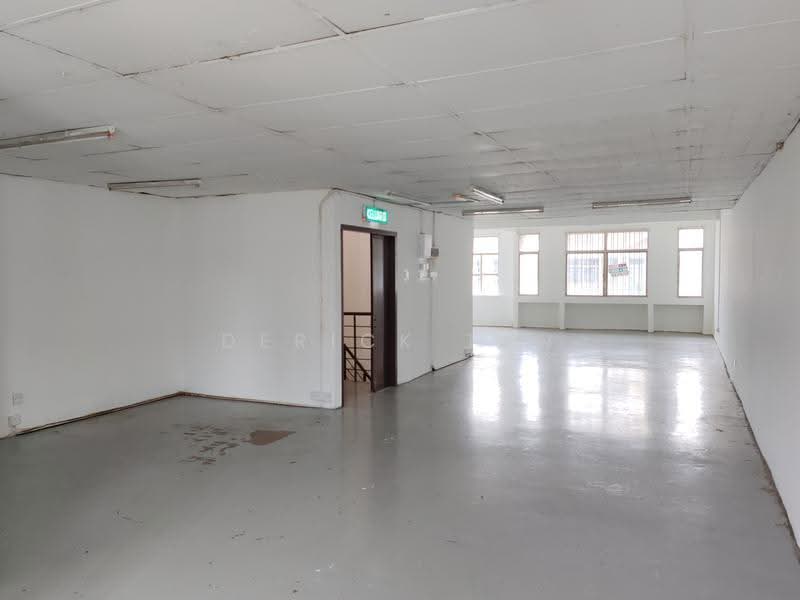 Shop / Office untuk Disewa di Bandar Perai Jaya (Perai) - Derick Tan - Interior - PropertyGuru.com.my