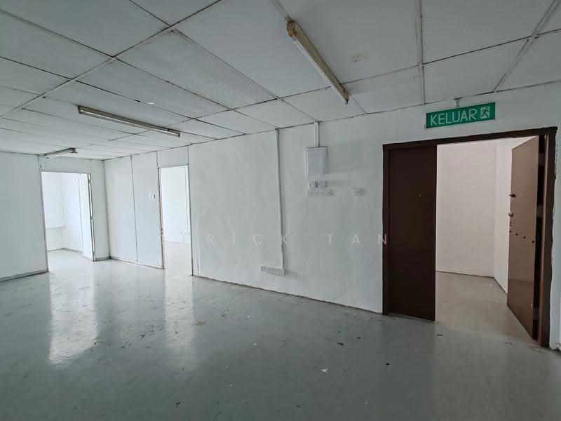 Shop / Office untuk Disewa di Bandar Perai Jaya (Perai) - Derick Tan - Interior - PropertyGuru.com.my