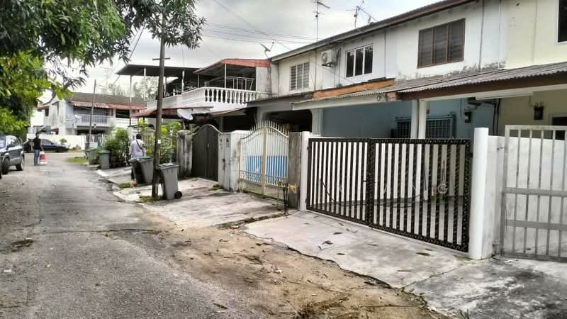 For Sale - Desa Cemerlang
