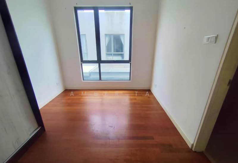 Rumah Berkembar untuk Dijual di Kota Kemuning Hills (Shah Alam) - Amber Tan - Bedroom - PropertyGuru.com.my