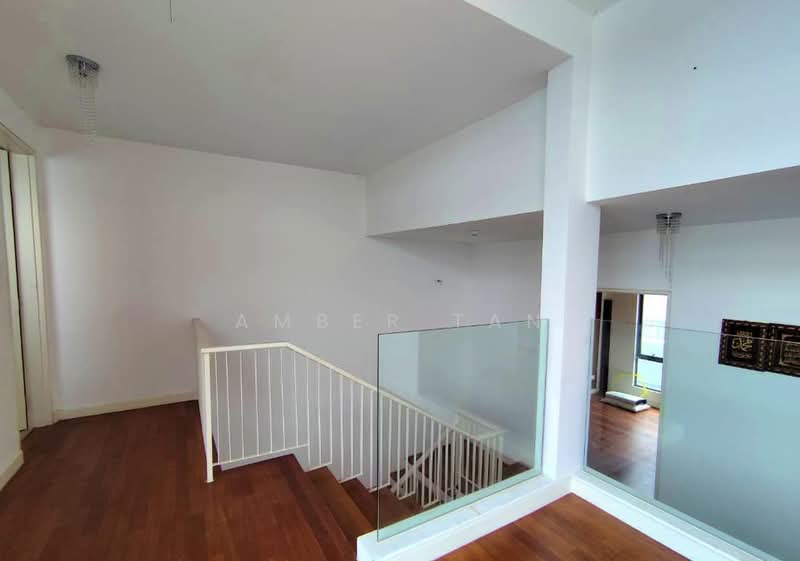 Rumah Berkembar untuk Dijual di Kota Kemuning Hills (Shah Alam) - Amber Tan - Interior - PropertyGuru.com.my