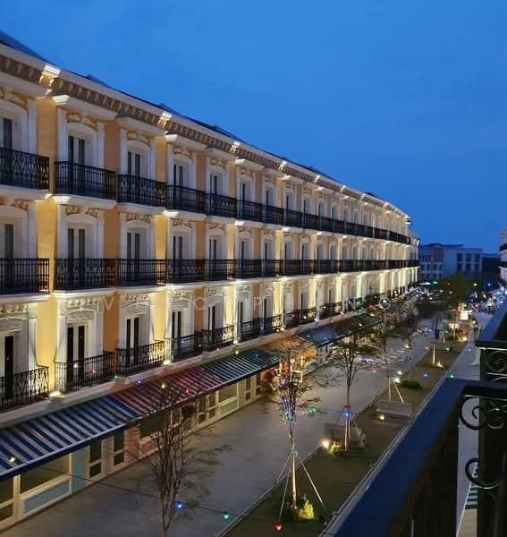 Untuk Dijual - Riveria Hotel Suite