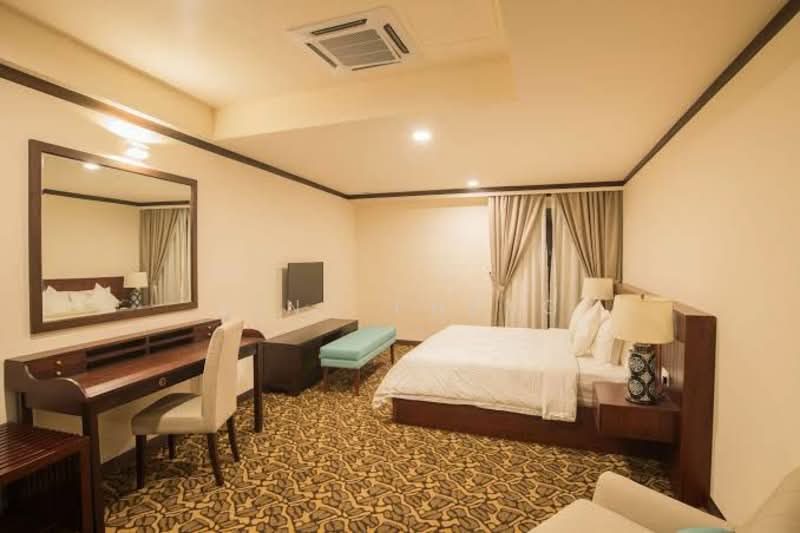 Untuk Dijual - Riveria Hotel Suite
