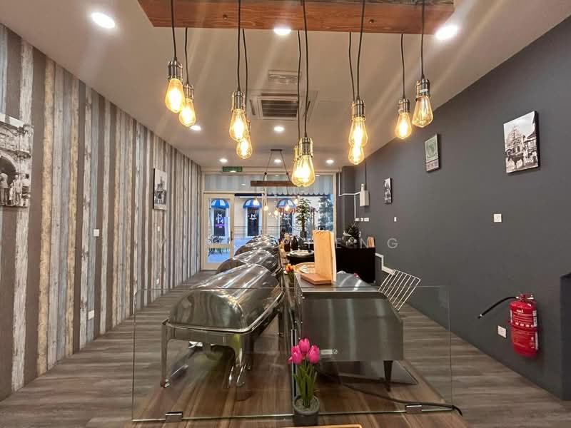 Untuk Dijual - Riveria Hotel Suite