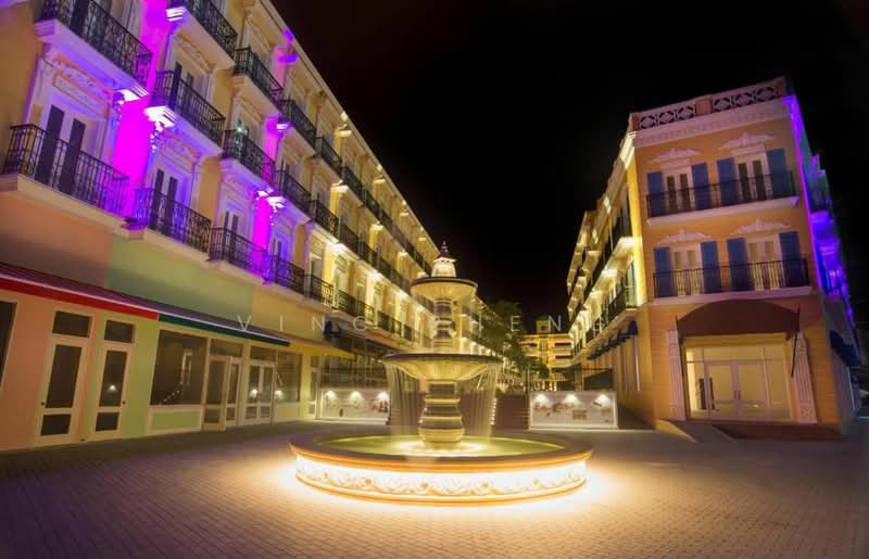 Untuk Dijual - Riveria Hotel Suite