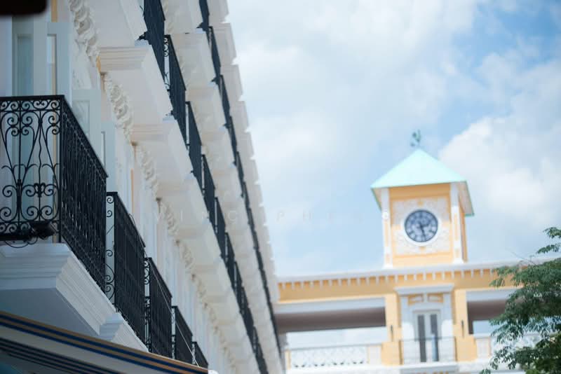 Untuk Dijual - Riveria Hotel Suite