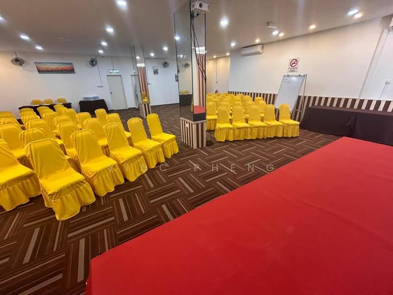 Untuk Dijual - Riveria Hotel Suite