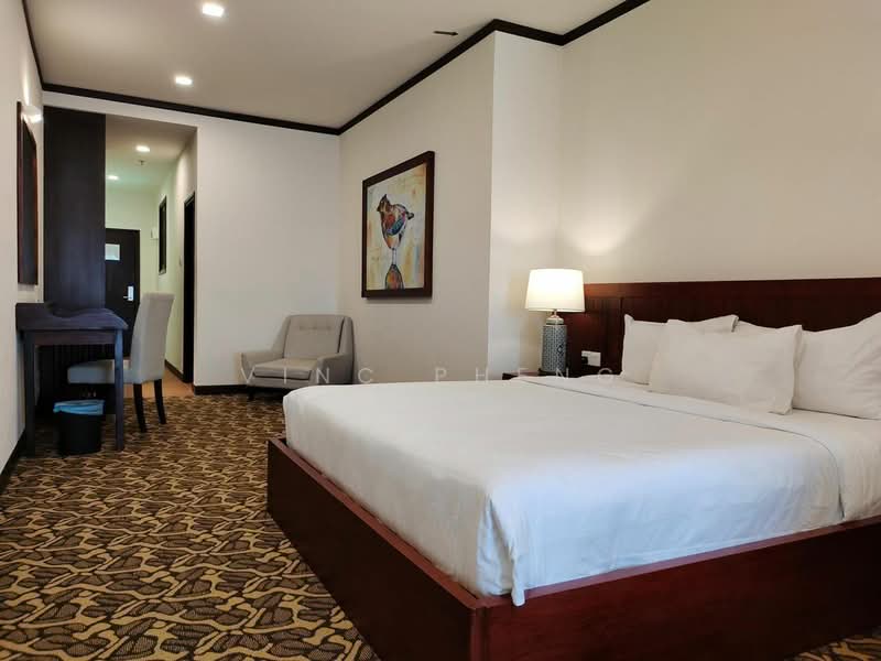 Untuk Dijual - Riveria Hotel Suite
