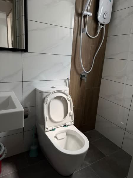 Service Residence for Rent at Piccadilly - KEAT . - PropertyGuru.com.my