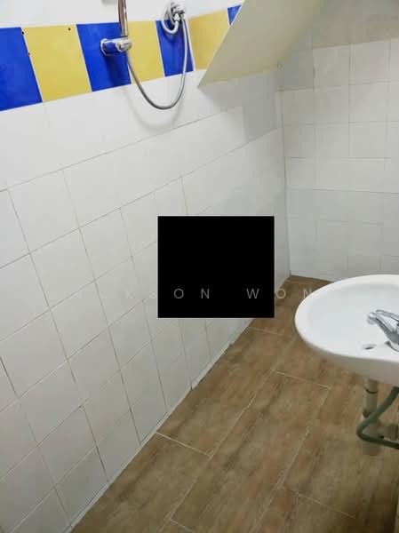 1-storey Terraced House for Rent in Sri Petaling (Kuala Lumpur) - Jackson Wong - Bathroom - PropertyGuru.com.my