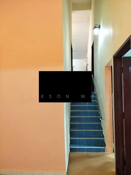 1-storey Terraced House for Rent in Sri Petaling (Kuala Lumpur) - Jackson Wong - Corridor - PropertyGuru.com.my
