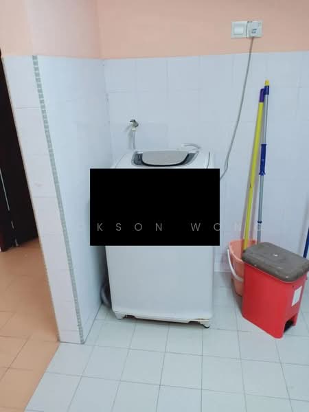 1-storey Terraced House for Rent in Sri Petaling (Kuala Lumpur) - Jackson Wong - Interior - PropertyGuru.com.my