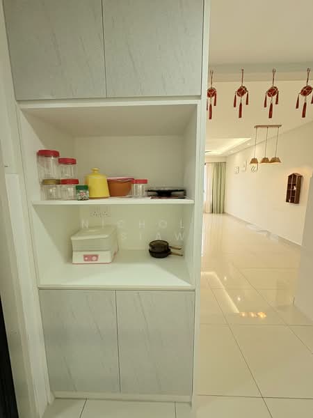 Kondominium untuk Disewa di Hillpark Residence - Nicholas Siaw - Interior - PropertyGuru.com.my