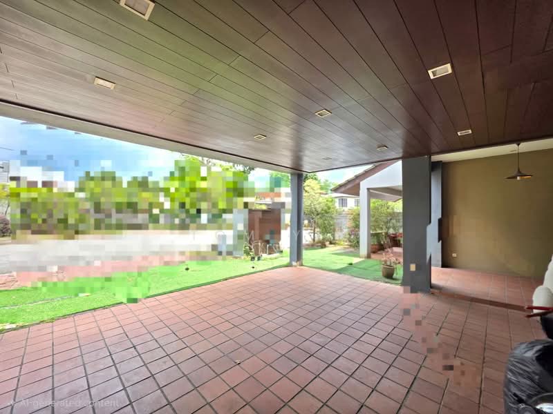 Rumah Teres 2.5 Tingkat untuk Dijual di Sierramas (Sungai Buloh) - Tom Yip - Exterior - PropertyGuru.com.my