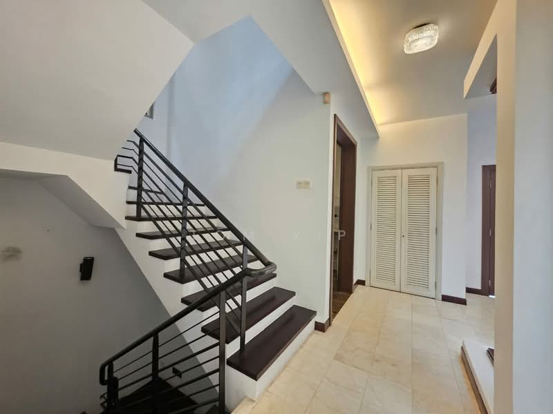 Rumah Teres 2.5 Tingkat untuk Dijual di Sierramas (Sungai Buloh) - Tom Yip - Interior - PropertyGuru.com.my