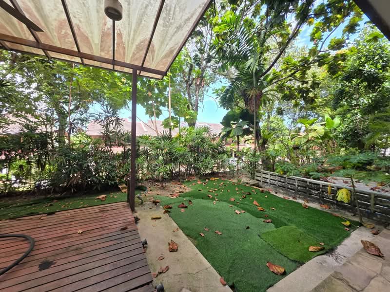 Rumah Teres 2.5 Tingkat untuk Dijual di Sierramas (Sungai Buloh) - Tom Yip - Exterior - PropertyGuru.com.my