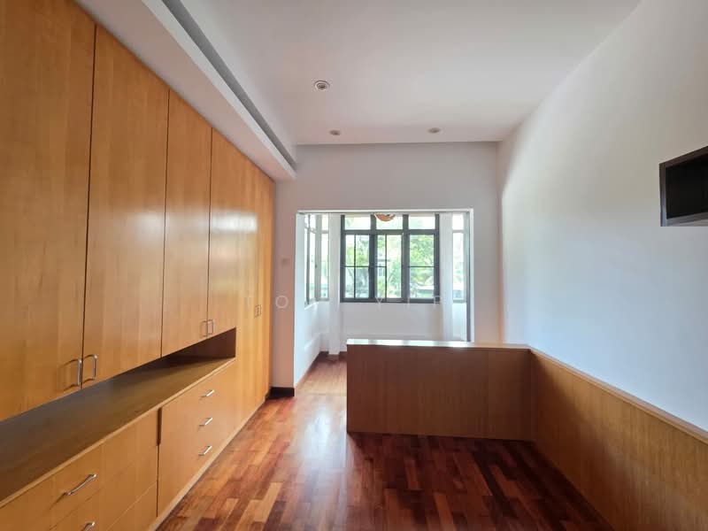 Rumah Teres 2.5 Tingkat untuk Dijual di Sierramas (Sungai Buloh) - Tom Yip - Interior - PropertyGuru.com.my