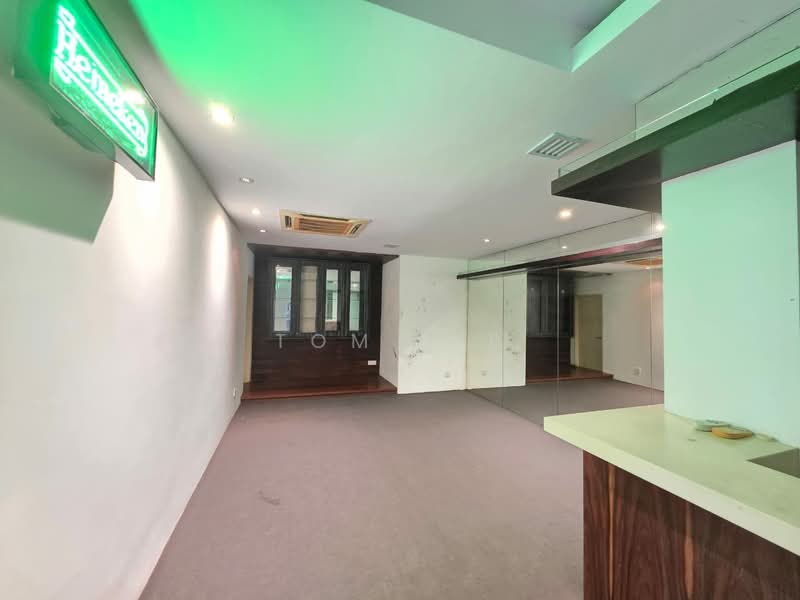 Rumah Teres 2.5 Tingkat untuk Dijual di Sierramas (Sungai Buloh) - Tom Yip - Interior - PropertyGuru.com.my