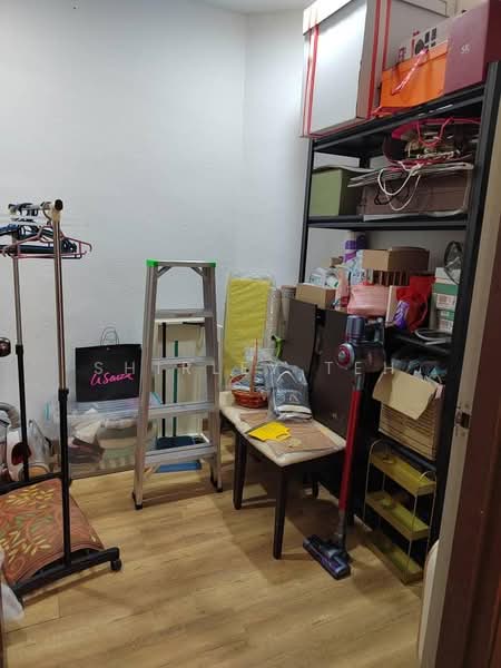 Condominium for Rent at Taman Desa Relau 2 - Shirley Teh - PropertyGuru.com.my