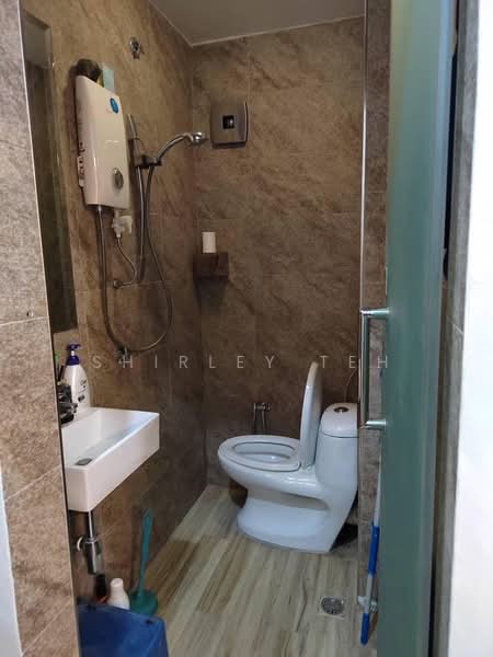 Condominium for Rent at Taman Desa Relau 2 - Shirley Teh - PropertyGuru.com.my