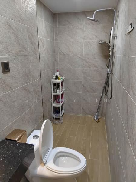 Condominium for Rent at Taman Desa Relau 2 - Shirley Teh - PropertyGuru.com.my