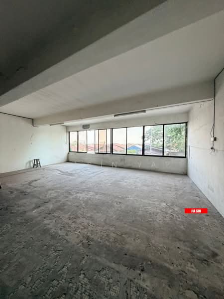 Kedai untuk Disewa di George Town (Penang) - Jiasin Yap - Interior - PropertyGuru.com.my