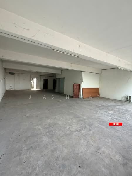 Kedai untuk Disewa di George Town (Penang) - Jiasin Yap - Interior - PropertyGuru.com.my