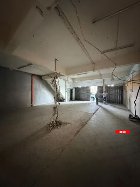 Kedai untuk Disewa di George Town (Penang) - Jiasin Yap - Interior - PropertyGuru.com.my