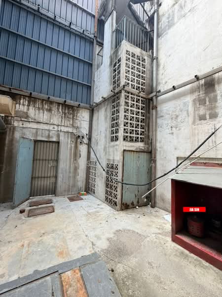 Kedai untuk Disewa di George Town (Penang) - Jiasin Yap - Exterior - PropertyGuru.com.my