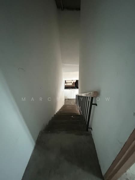 Semi-D Factory for Rent in Seremban Light Industrial Park (Seremban) - Marcus Yeow - Interior - PropertyGuru.com.my