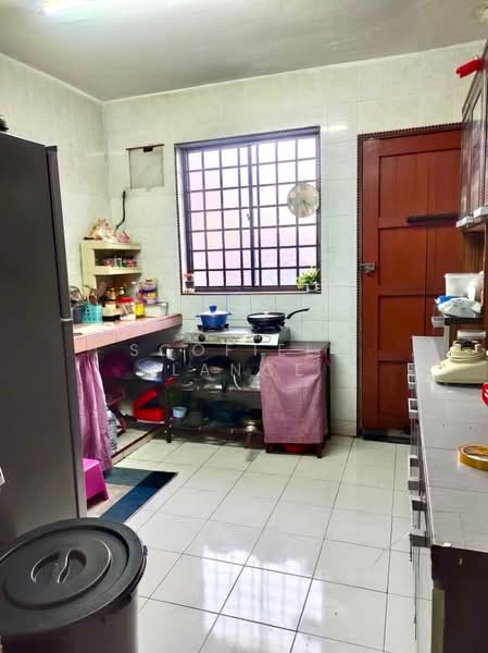 Rumah Teres 2 Tingkat untuk Dijual di Ulu Tiram (Johor) - Scofield Lance - Kitchen - PropertyGuru.com.my