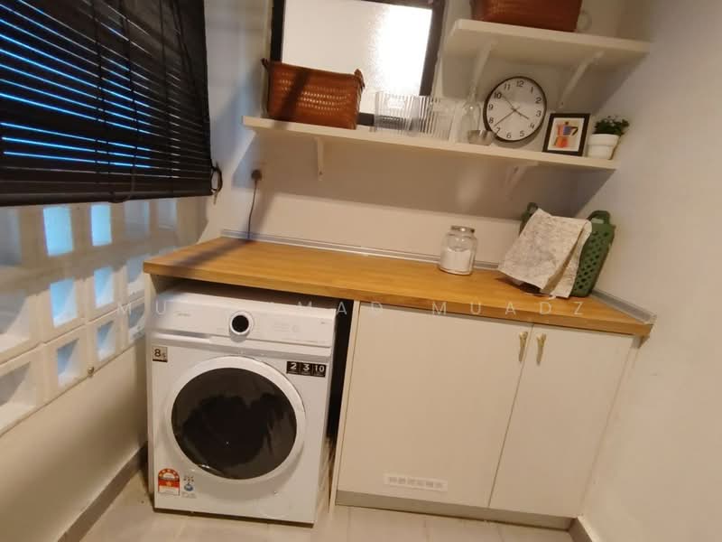 Servis Apartment untuk Dijual di E'Island Lake Haven - Muhammad Muadz - Interior - PropertyGuru.com.my