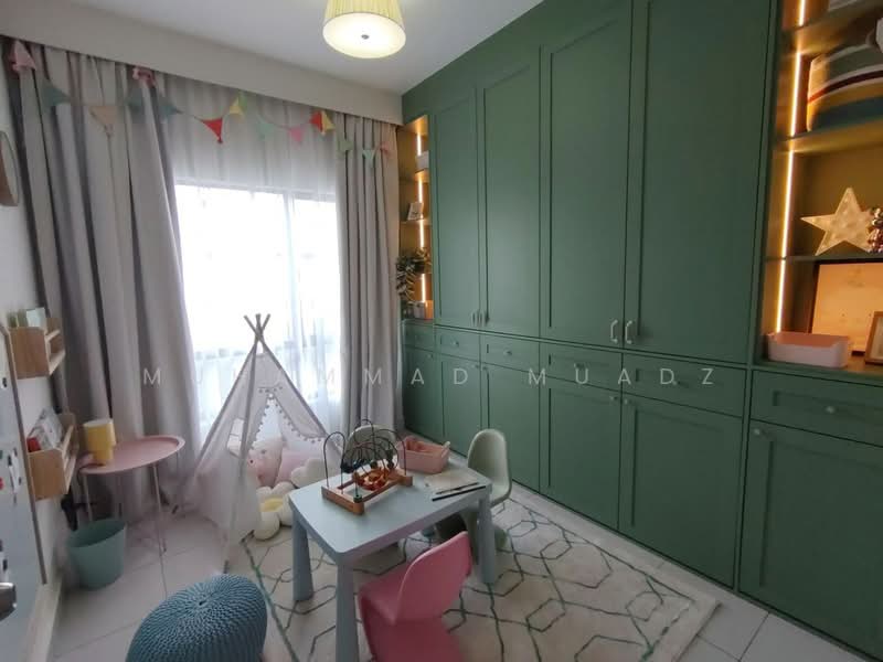 Servis Apartment untuk Dijual di E'Island Lake Haven - Muhammad Muadz - Interior - PropertyGuru.com.my