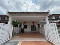 For Sale - Taman Seri Jati