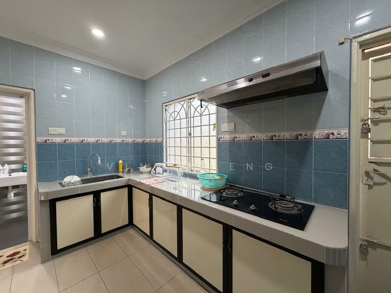 2-storey Terraced House for Sale in Taman Seri Jati (Batu Berendam) - Vinc Pheng - PropertyGuru.com.my