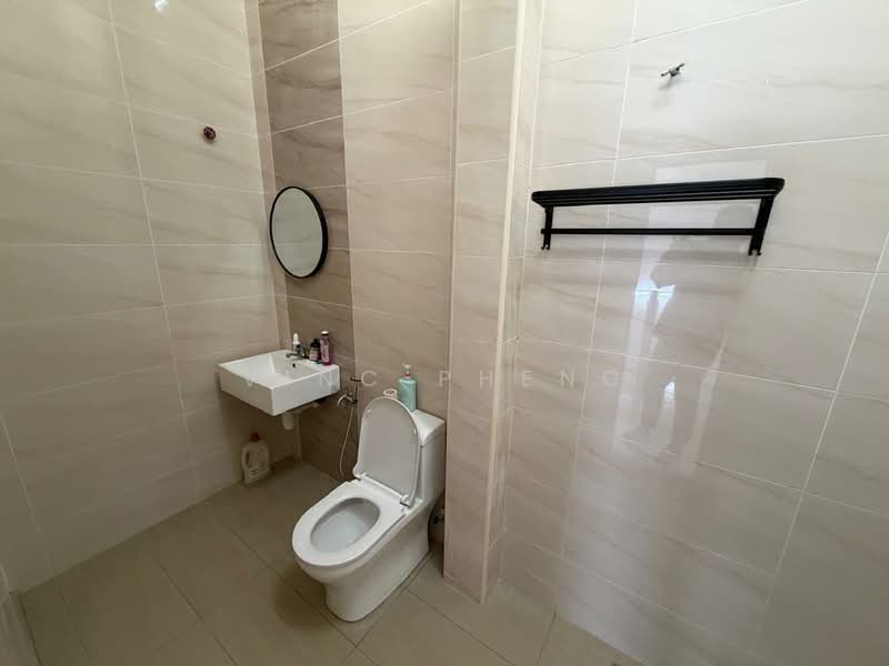 2-storey Terraced House for Sale in Taman Seri Jati (Batu Berendam) - Vinc Pheng - PropertyGuru.com.my